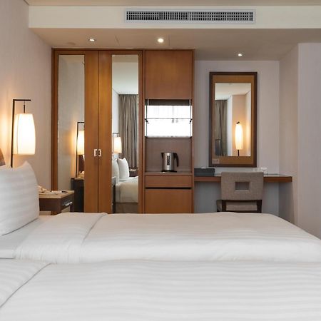 טאיפיי Beitou Sweet Me Hot Spring Resort מראה חיצוני תמונה