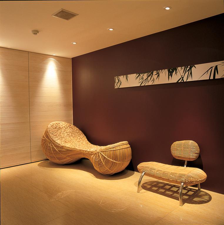 טאיפיי Beitou Sweet Me Hot Spring Resort מראה חיצוני תמונה