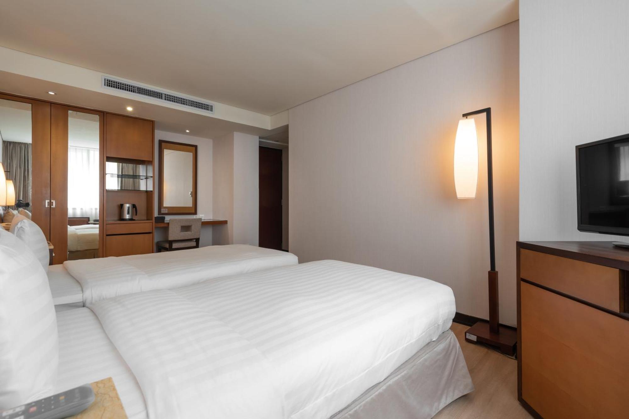 טאיפיי Beitou Sweet Me Hot Spring Resort מראה חיצוני תמונה