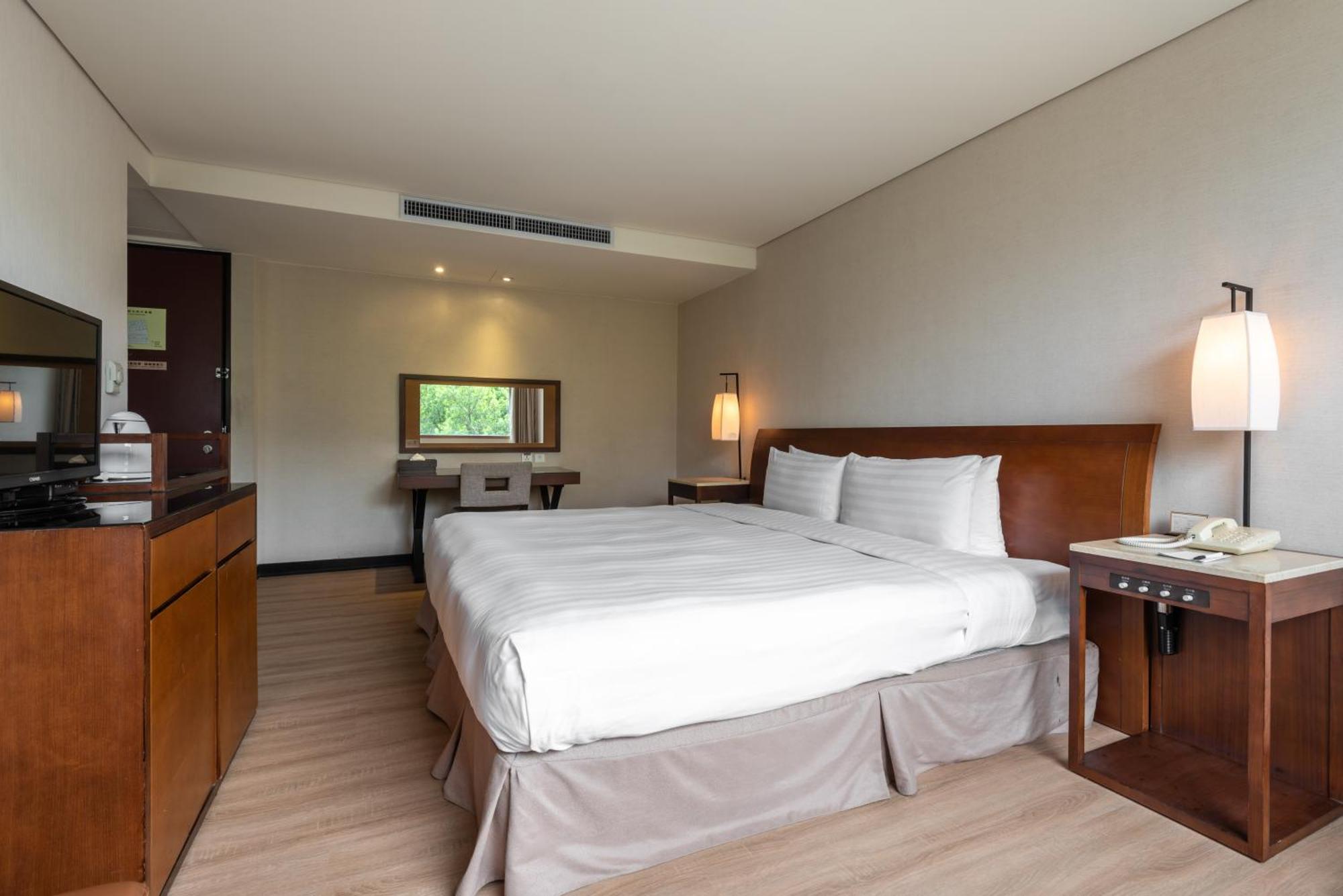 טאיפיי Beitou Sweet Me Hot Spring Resort מראה חיצוני תמונה