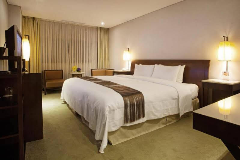 טאיפיי Beitou Sweet Me Hot Spring Resort מראה חיצוני תמונה
